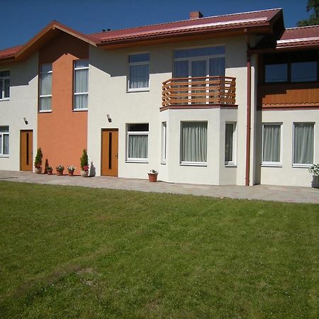 فيلا Exclusive Mansion Jūrkalne الغرفة الصورة