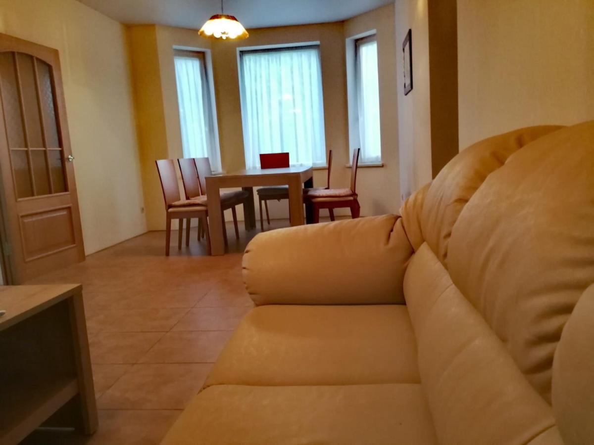 فيلا Exclusive Mansion Jūrkalne المظهر الخارجي الصورة