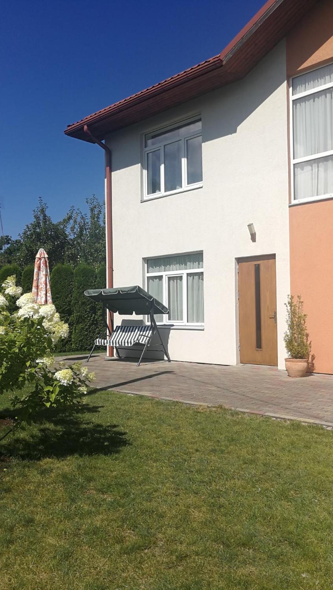 فيلا Exclusive Mansion Jūrkalne المظهر الخارجي الصورة